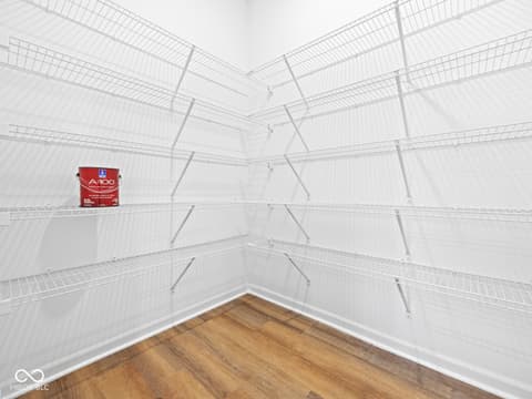 Pantry — 570 Plowman Drive, Shelbyville, IN