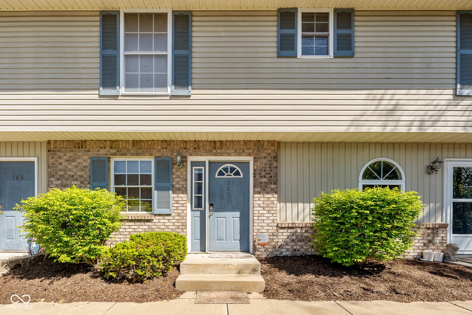 Photo of 765 E Sherwood Hills Drive, Bloomington, IN