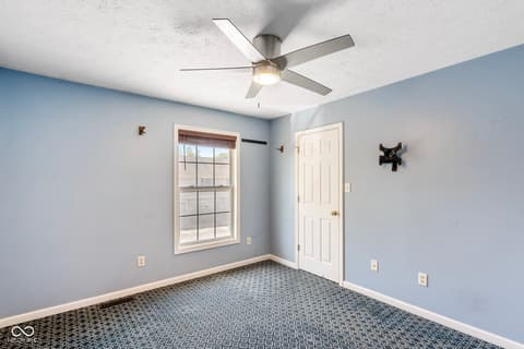 Photo of 765 E Sherwood Hills Drive, Bloomington, IN