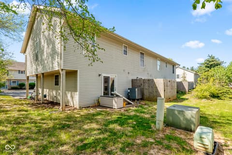 Photo of 765 E Sherwood Hills Drive, Bloomington, IN