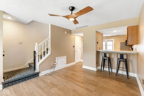 Photo of 765 E Sherwood Hills Drive, Bloomington, IN