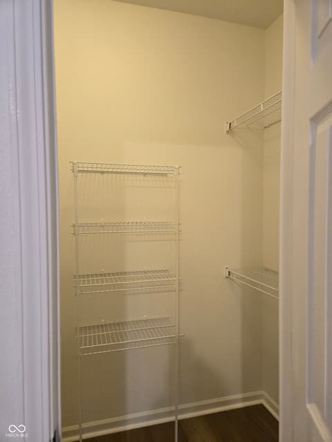 Walk In Closets — 4238 Sunshine Avenue, Indianapolis, IN