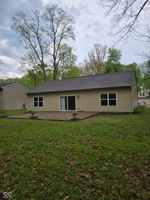 Photo of 4238 Sunshine Avenue, Indianapolis, IN