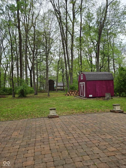 Photo of 4238 Sunshine Avenue, Indianapolis, IN