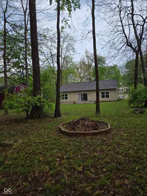 Photo of 4238 Sunshine Avenue, Indianapolis, IN
