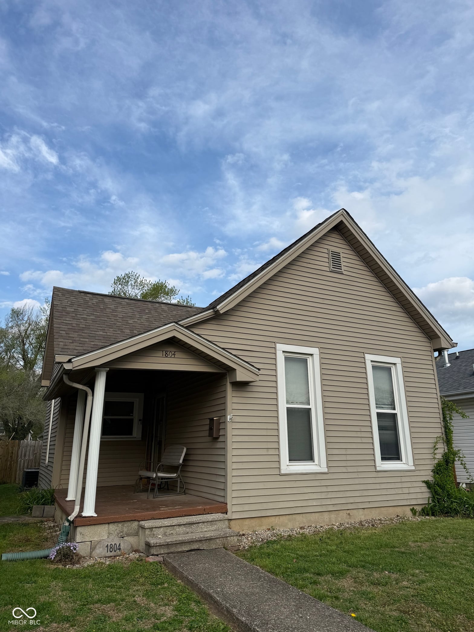 Photo of 1804 California Street, Columbus, IN