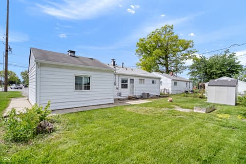 Photo of 5310 E 16th Street, Indianapolis, IN