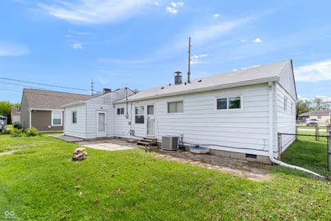 Photo of 5310 E 16th Street, Indianapolis, IN