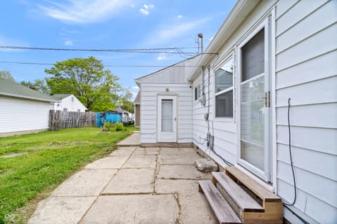 Photo of 5310 E 16th Street, Indianapolis, IN