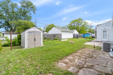 Photo of 5310 E 16th Street, Indianapolis, IN