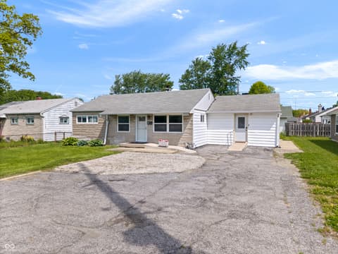 Photo of 5310 E 16th Street, Indianapolis, IN