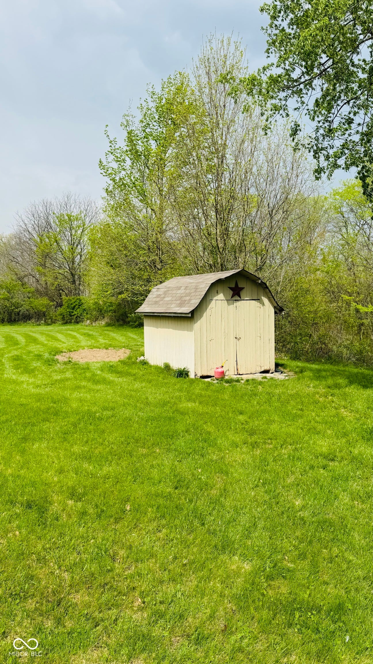 Yard
