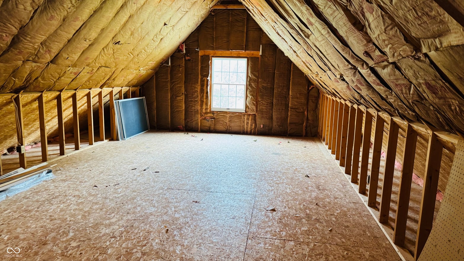 Attic