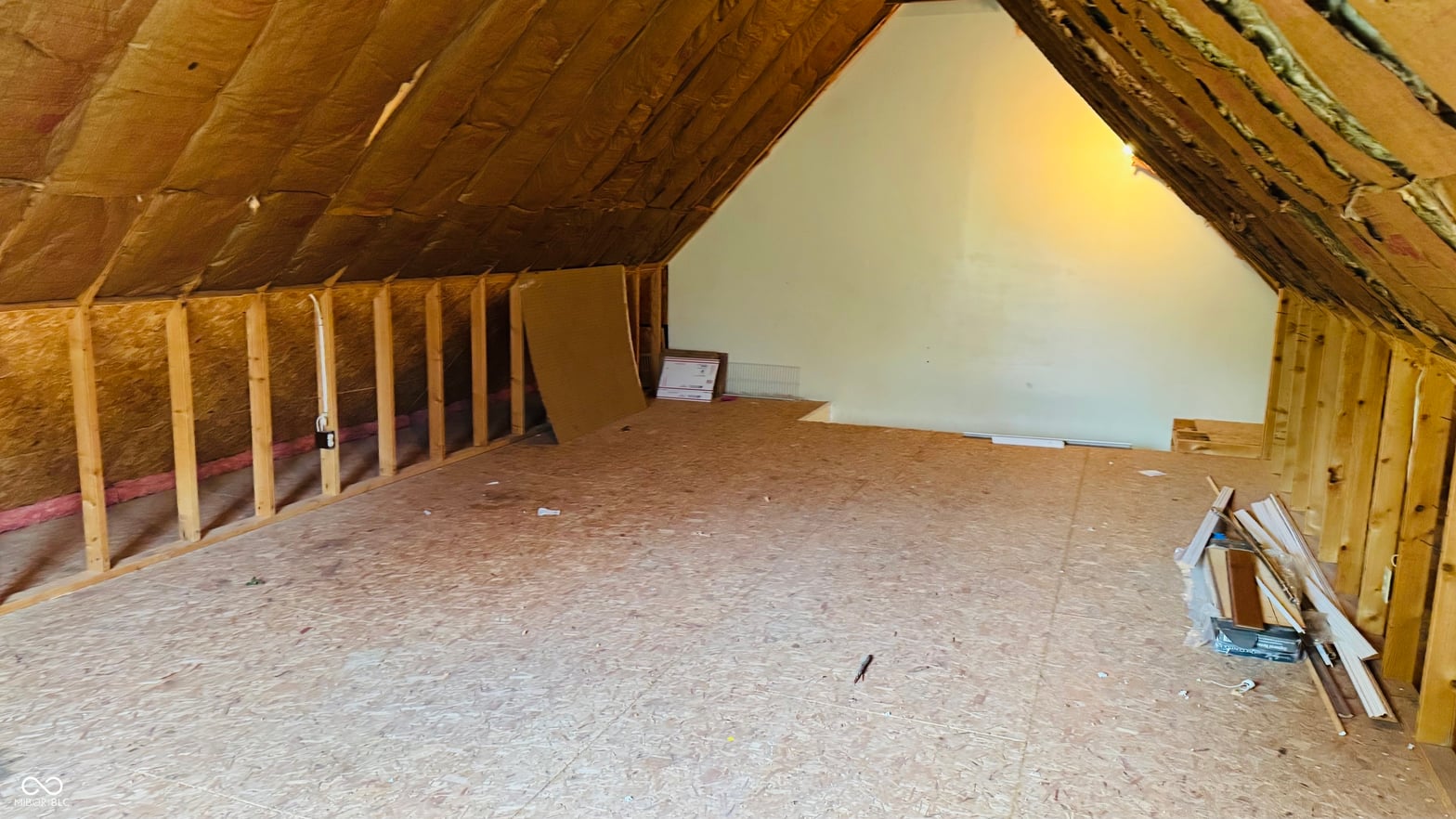 Attic