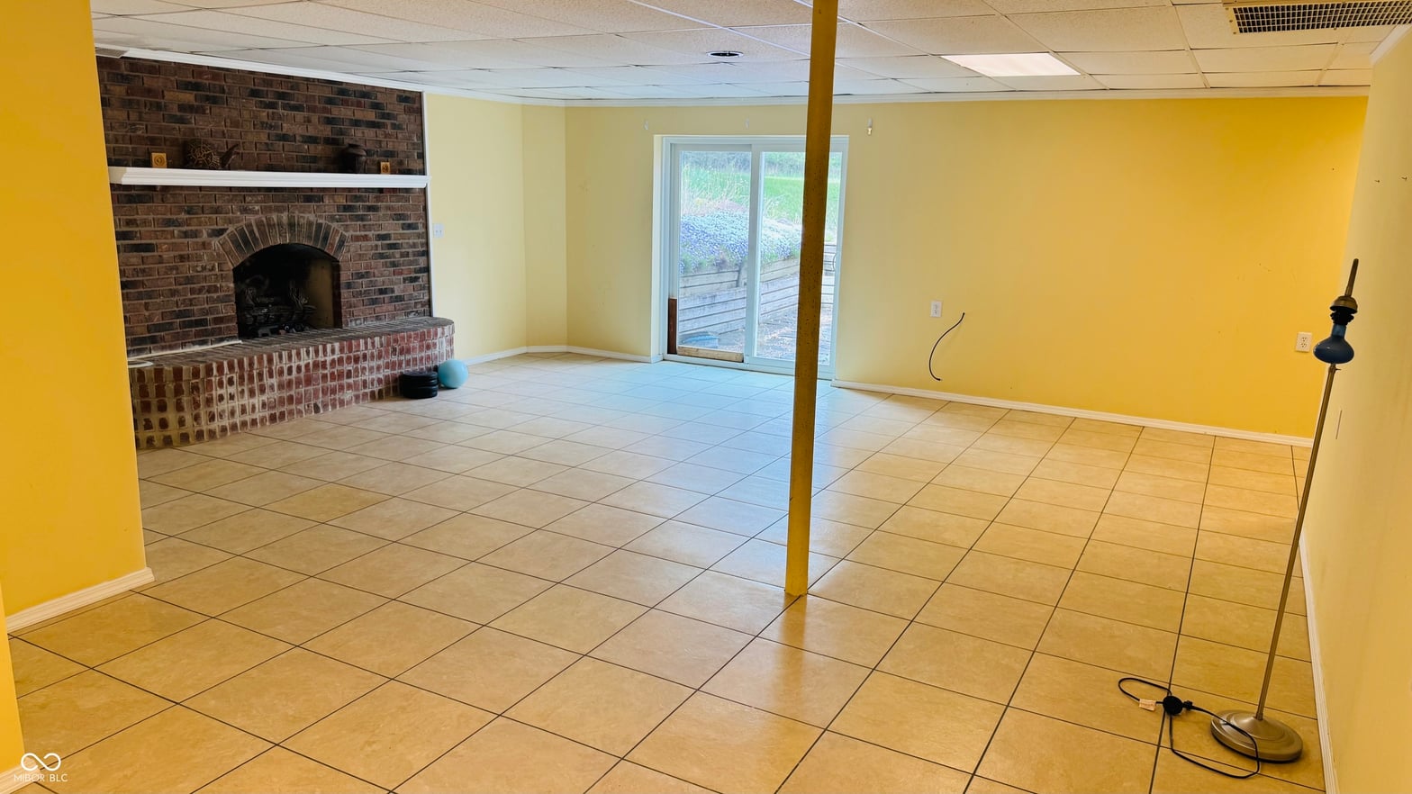 Basement