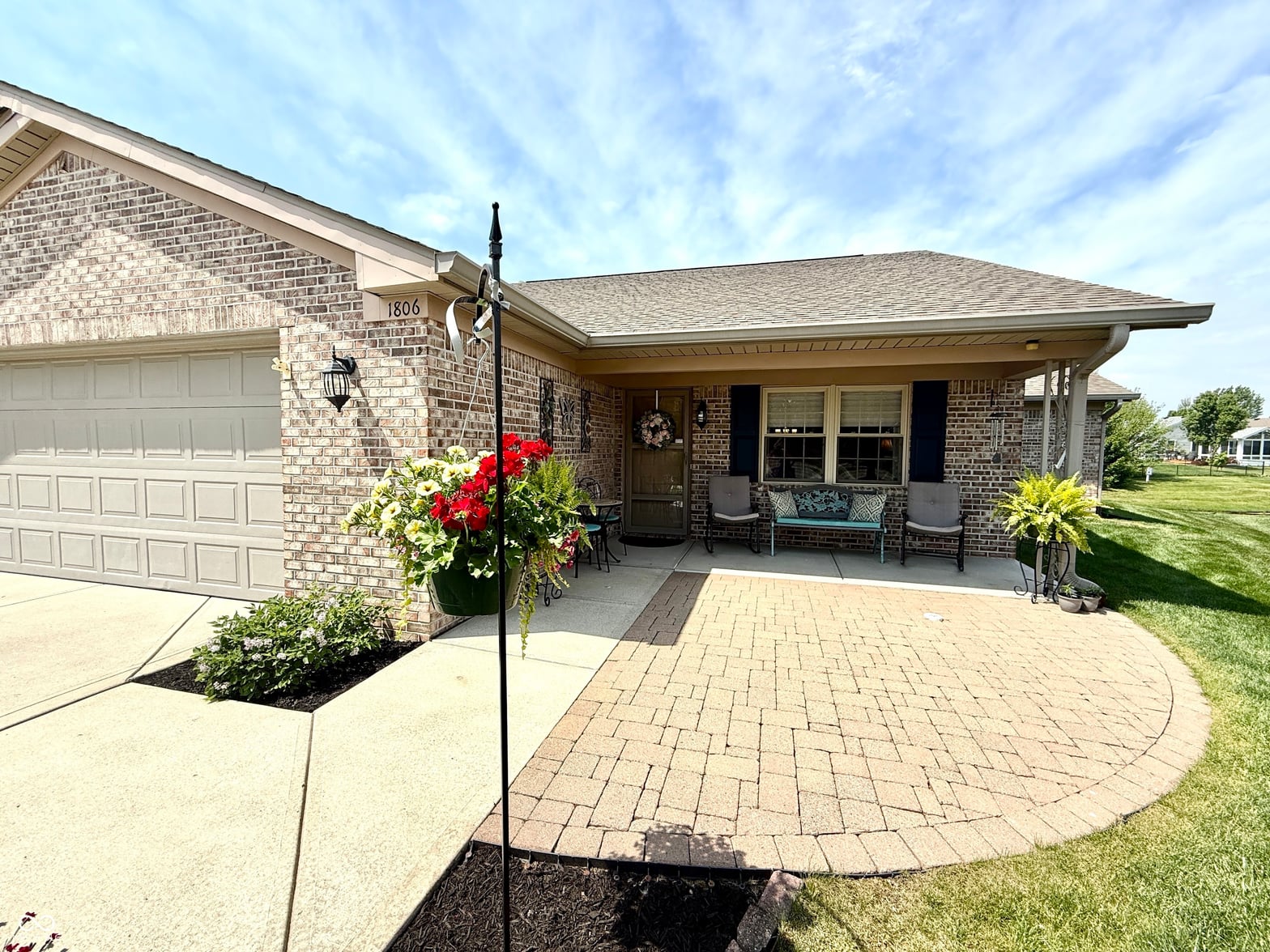 Photo of 1806 Vidalia Court, Greenwood, IN