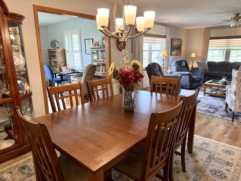 Photo of 1806 Vidalia Court, Greenwood, IN