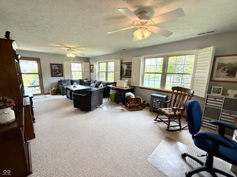 Photo of 1806 Vidalia Court, Greenwood, IN