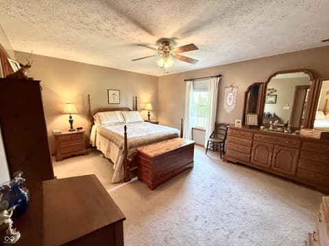 Photo of 1806 Vidalia Court, Greenwood, IN