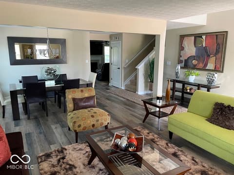 Photo of 11652 High Grass Drive, Indianapolis, IN