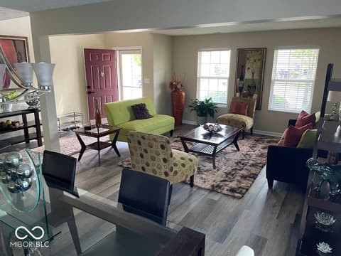 Photo of 11652 High Grass Drive, Indianapolis, IN
