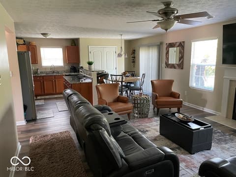 Photo of 11652 High Grass Drive, Indianapolis, IN
