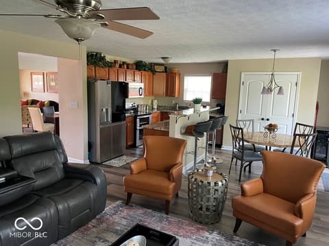Photo of 11652 High Grass Drive, Indianapolis, IN