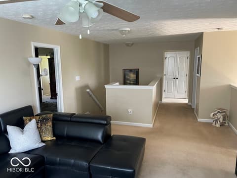 Loft — 11652 High Grass Drive, Indianapolis, IN