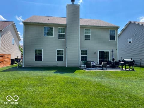 Photo of 11652 High Grass Drive, Indianapolis, IN