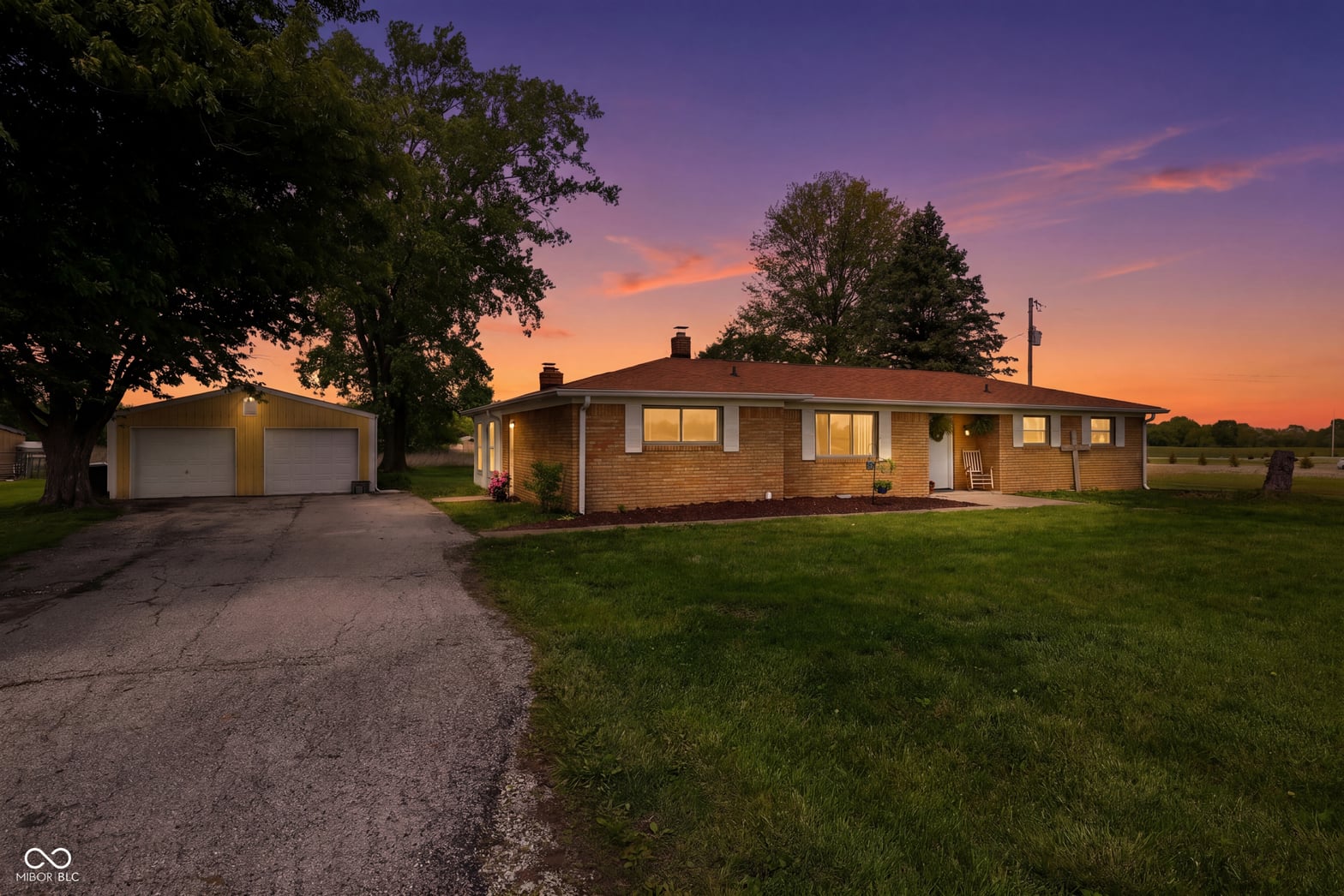 Photo of 2406 E County Road 250 N, Danville, IN