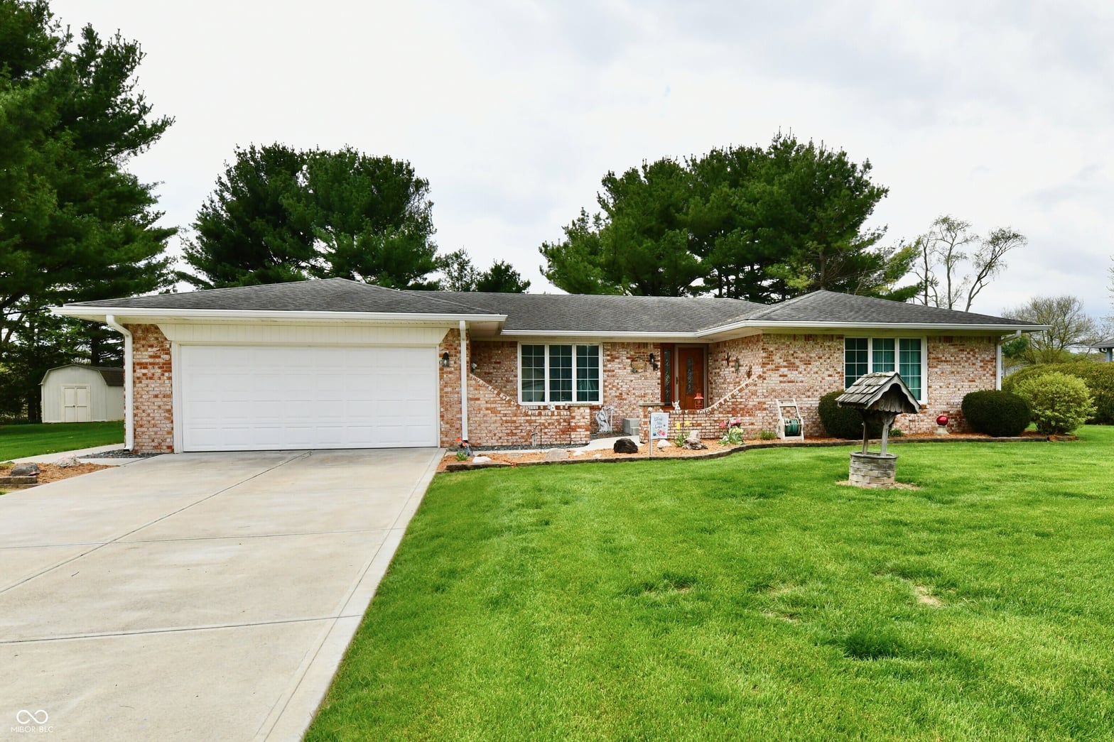 Photo of 4075 Lakewood Court, Clayton, IN