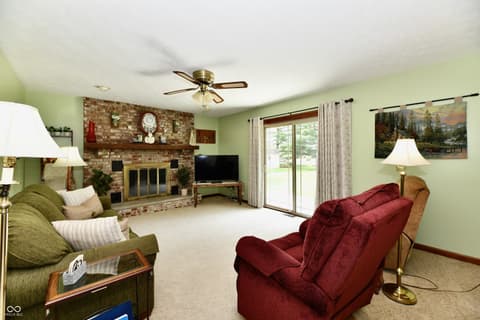 Photo of 4075 Lakewood Court, Clayton, IN