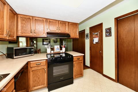 Photo of 4075 Lakewood Court, Clayton, IN