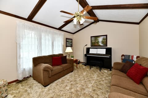 Photo of 4075 Lakewood Court, Clayton, IN