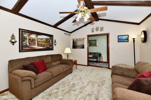Photo of 4075 Lakewood Court, Clayton, IN