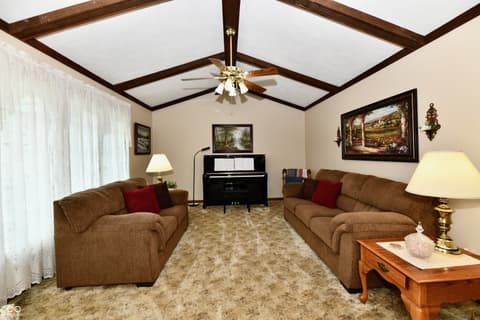 Photo of 4075 Lakewood Court, Clayton, IN