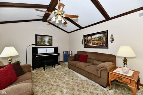 Photo of 4075 Lakewood Court, Clayton, IN