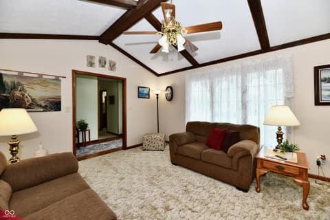 Photo of 4075 Lakewood Court, Clayton, IN