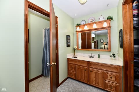 Photo of 4075 Lakewood Court, Clayton, IN