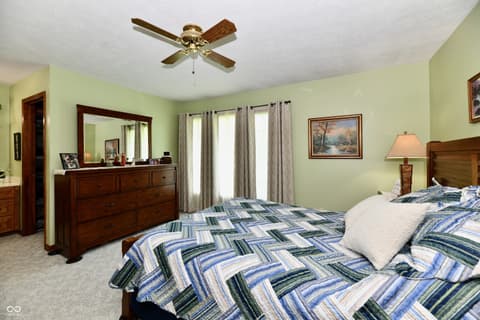 Photo of 4075 Lakewood Court, Clayton, IN
