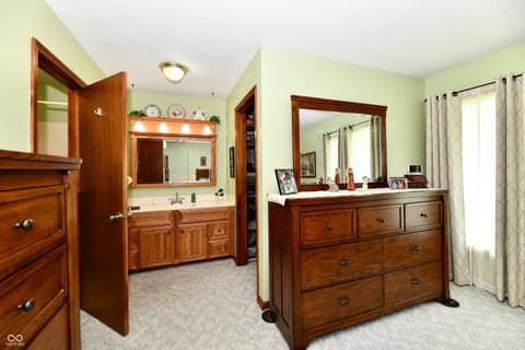 Photo of 4075 Lakewood Court, Clayton, IN