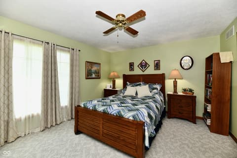 Photo of 4075 Lakewood Court, Clayton, IN