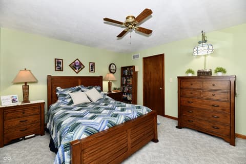 Photo of 4075 Lakewood Court, Clayton, IN