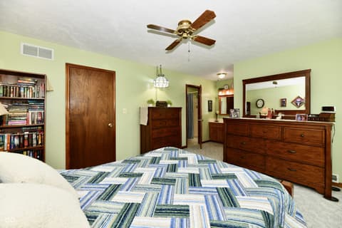 Photo of 4075 Lakewood Court, Clayton, IN