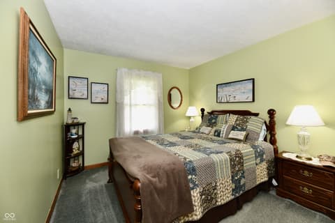 Photo of 4075 Lakewood Court, Clayton, IN