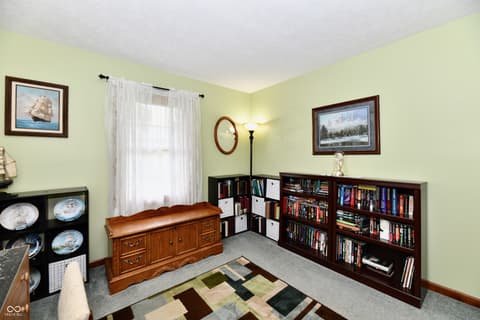 Photo of 4075 Lakewood Court, Clayton, IN