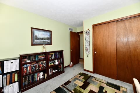 Photo of 4075 Lakewood Court, Clayton, IN