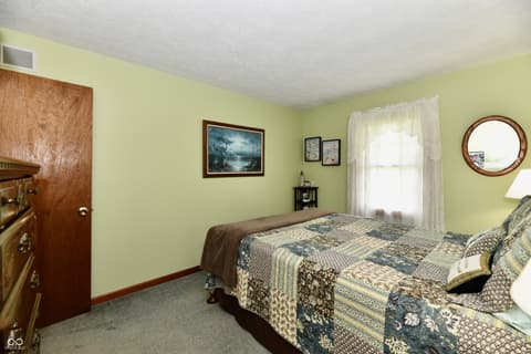 Photo of 4075 Lakewood Court, Clayton, IN