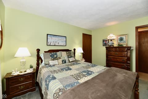 Photo of 4075 Lakewood Court, Clayton, IN