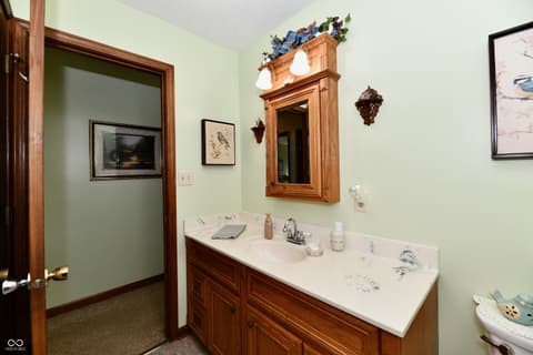 Photo of 4075 Lakewood Court, Clayton, IN